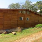 Casas pré-fabricadas de madeira sp preços