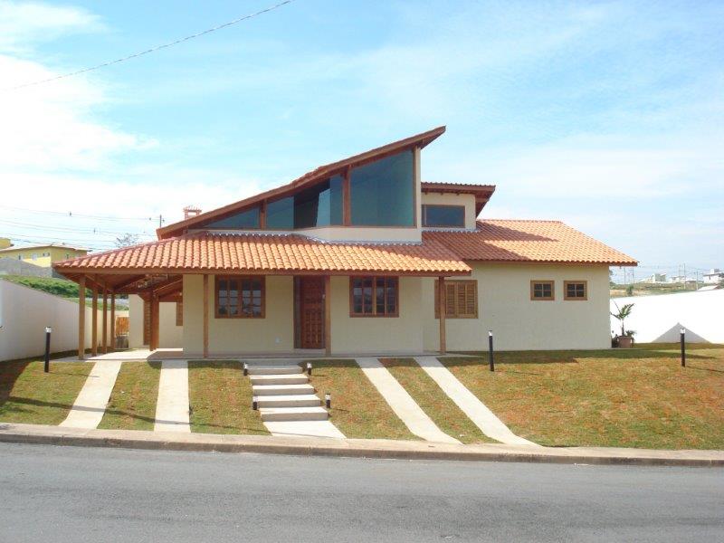 Mogi Casas - Casas pré fabricadas sp, Casas pré-fabricadas de
